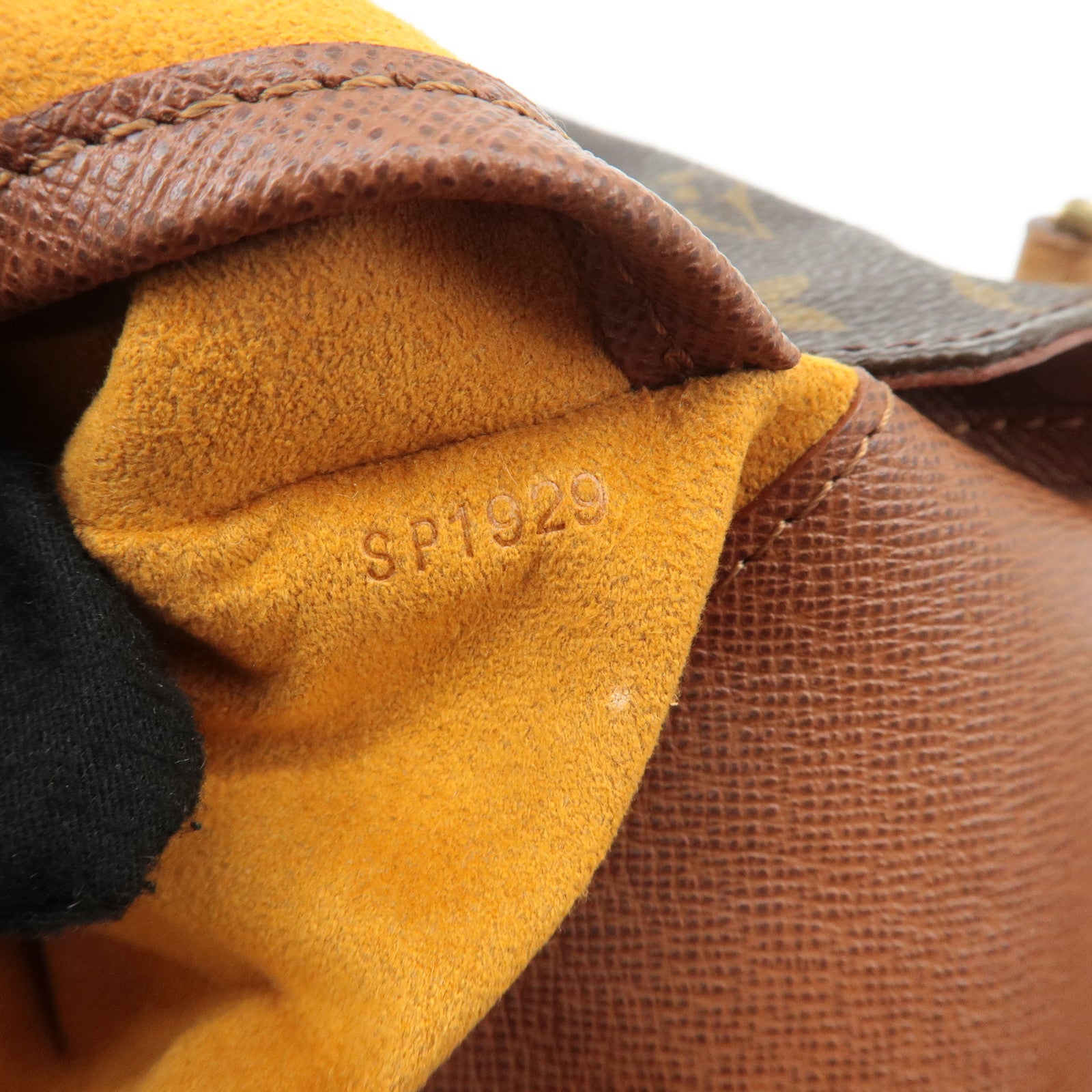 Louis Vuitton Monogram Musette Tango Short Shoulder Bag M51257 Used