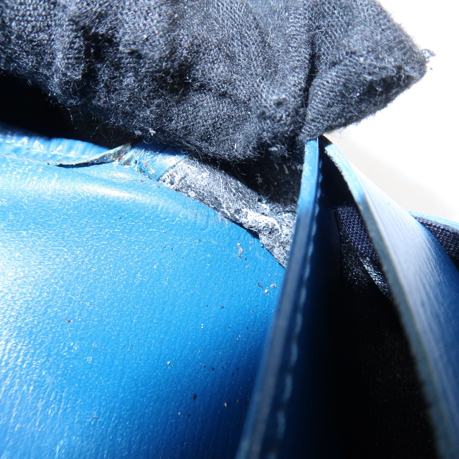 Louis Vuitton Epi Set of 3 Long Wallet M63389 M63579 M63385 Used