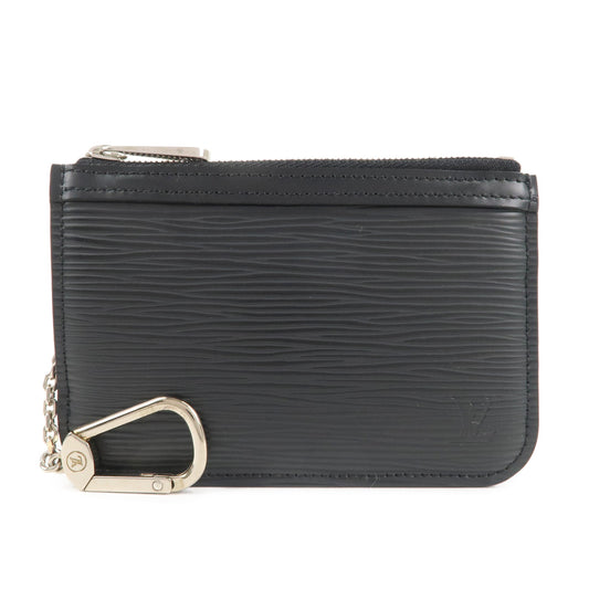 Louis-Vuitton-Epi-Leather-Pochette-Cles-NM-Coin-Case-M66602