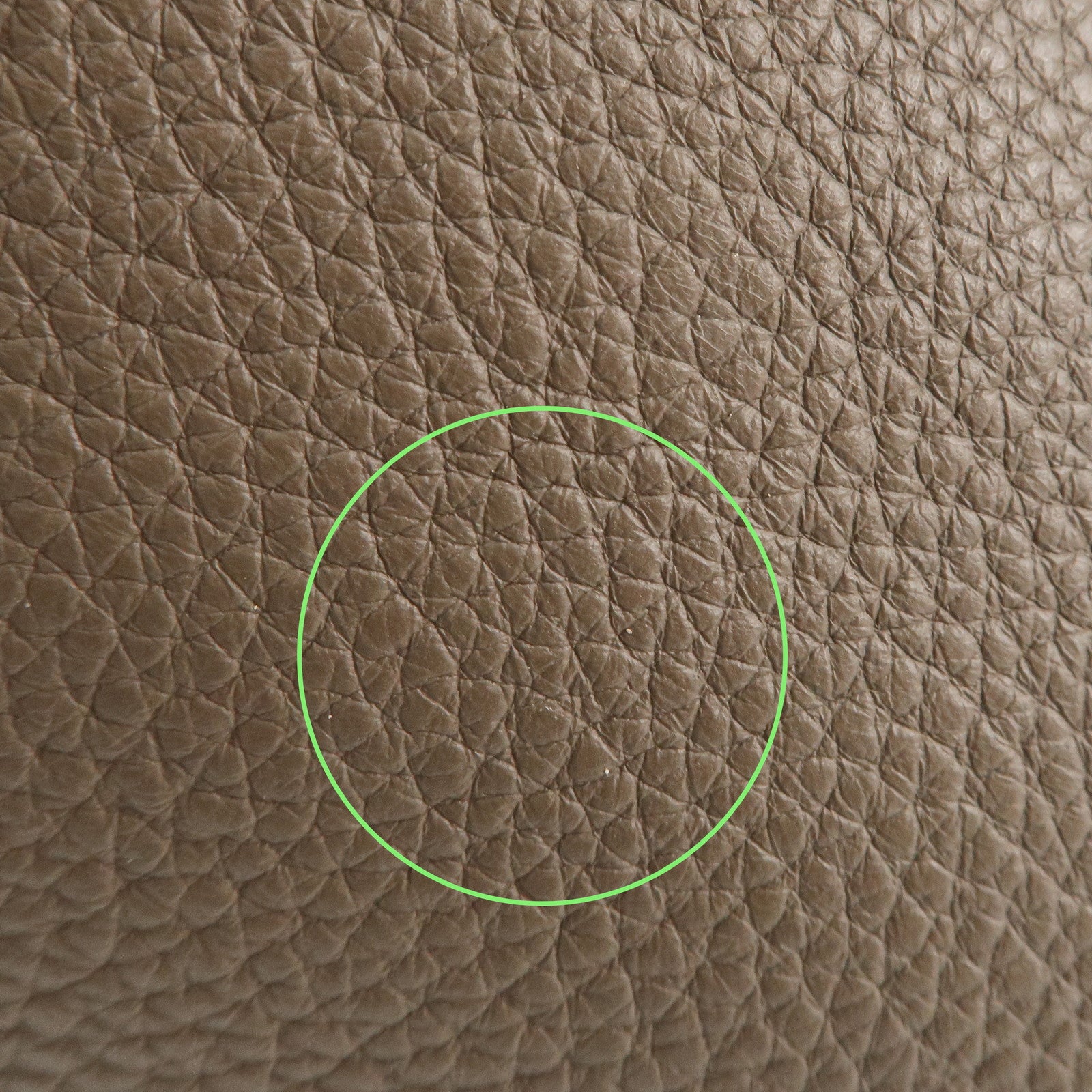 HERMES Taurillon Clemence Evelyne 3GM 髫ィ繝サ・スEツス・スEツ。JO Stamped Shoulder Bag