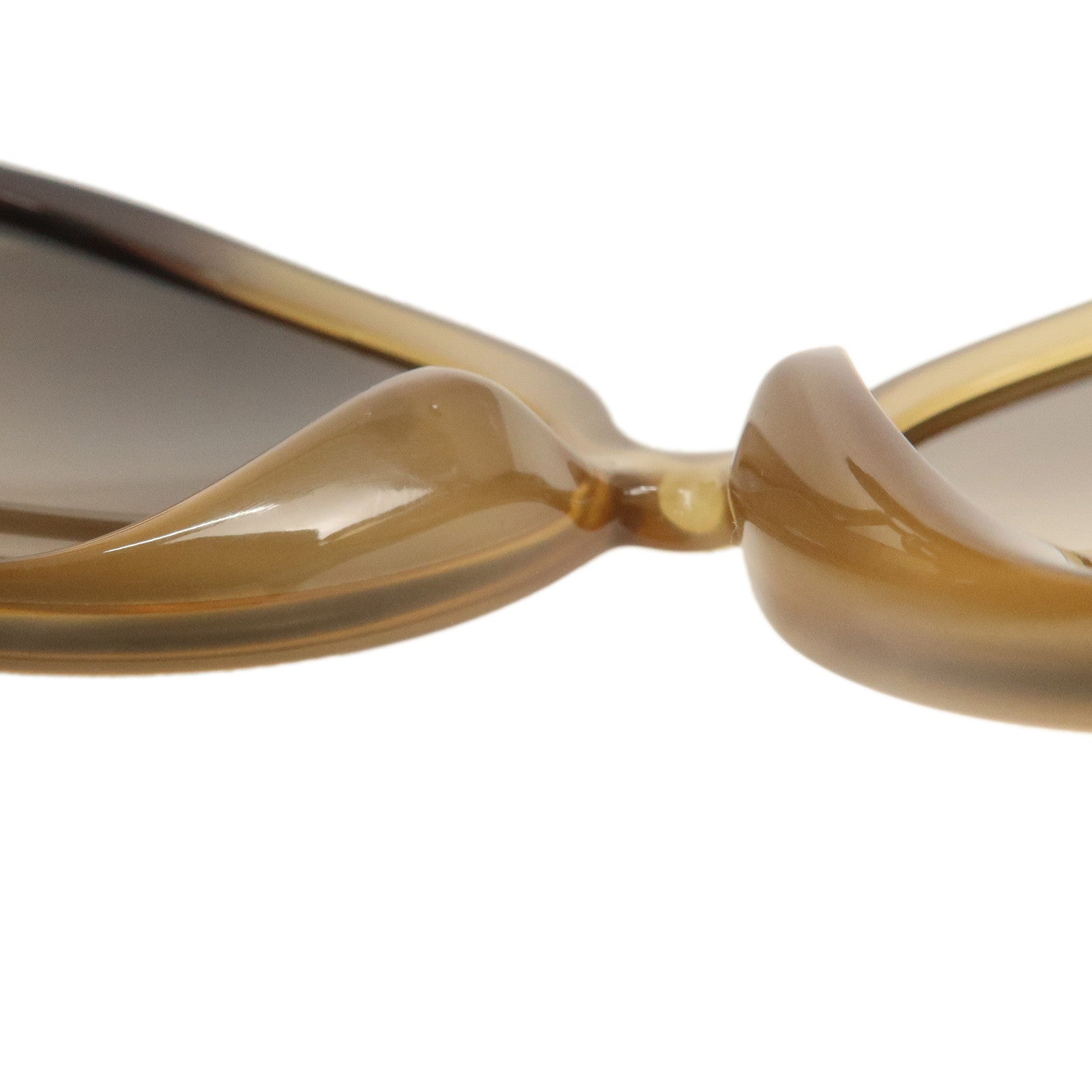 Christian Dior Plastic Sunglasses Gradation QHNQJ 63笆。15 130 Used
