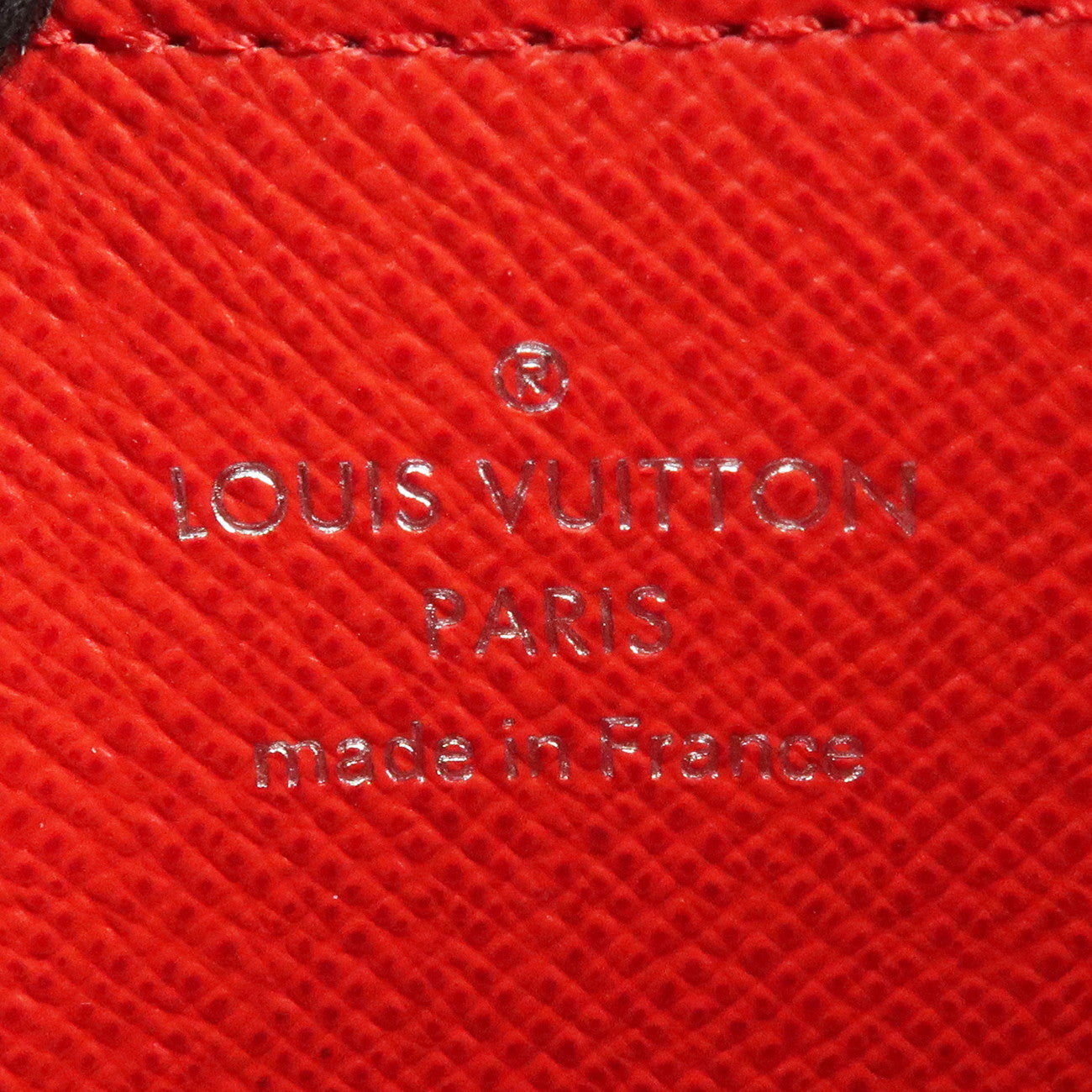 Louis Vuitton Epi Zippy Coin Purse Blooming Corner M62971 Used