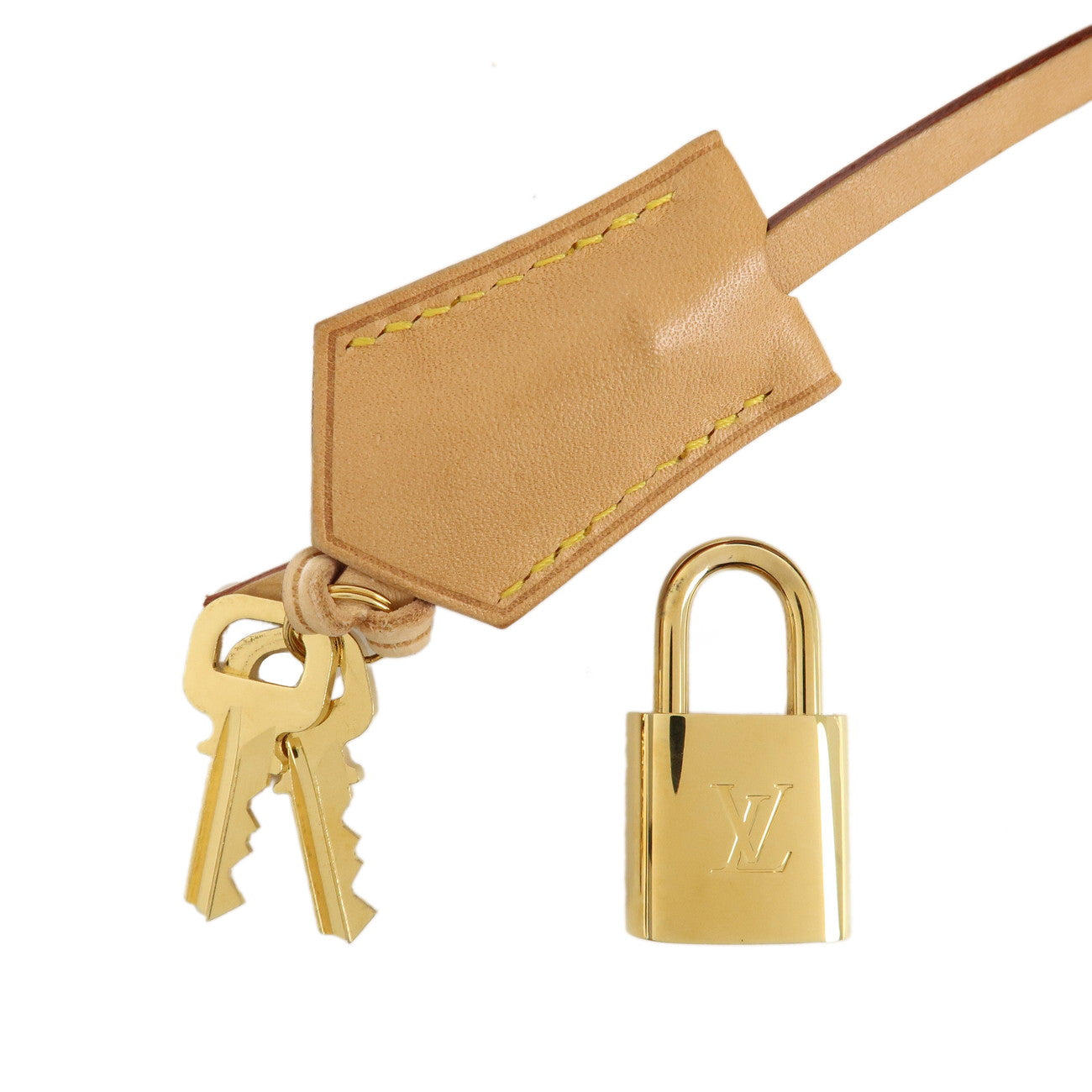 Louis Vuitton Monogram Montaigne BB 2Way Bag Hand Bag M41055 Used