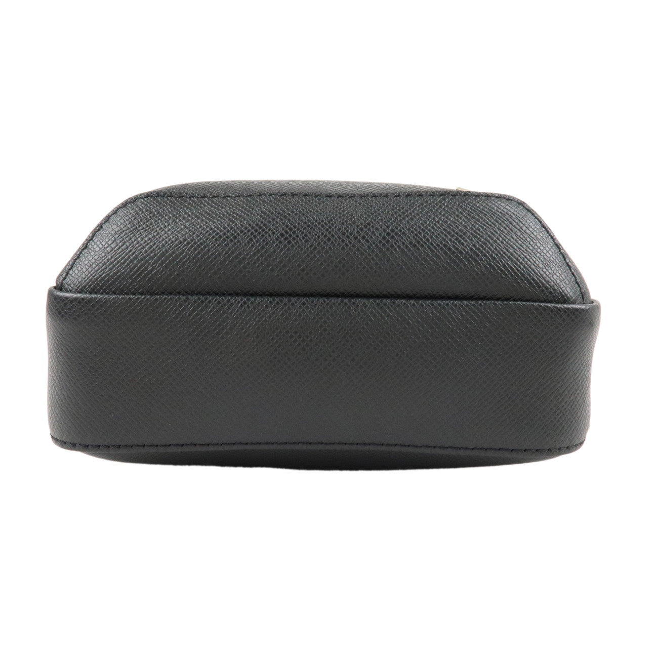 Louis Vuitton Taiga Avenue Sling Bag Shoulder Bag Noir M30443 Used