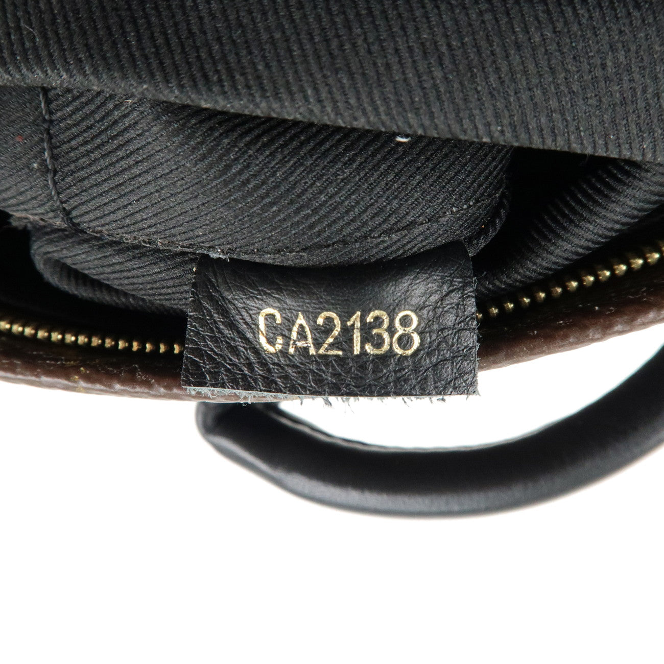 Louis Vuitton Monogram Palm Springs MINI Back Pack M44873 Used