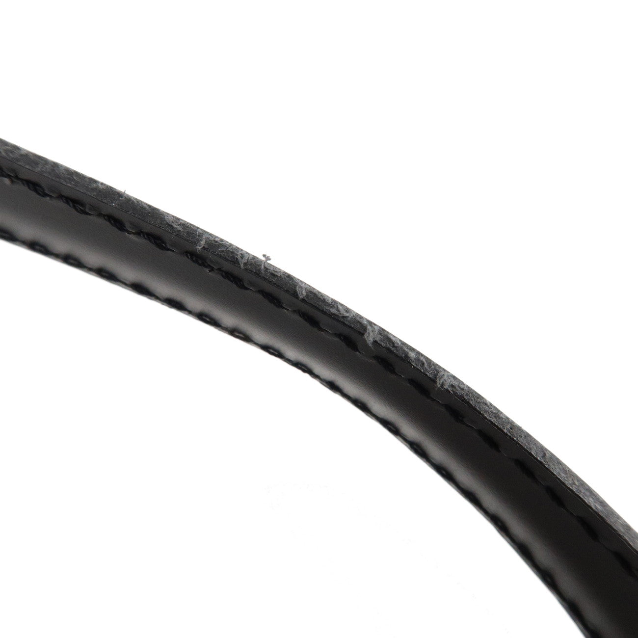 Louis VUitton Shoulder Strap For Epi Bag 120cm 1.6cm Adjustable Used