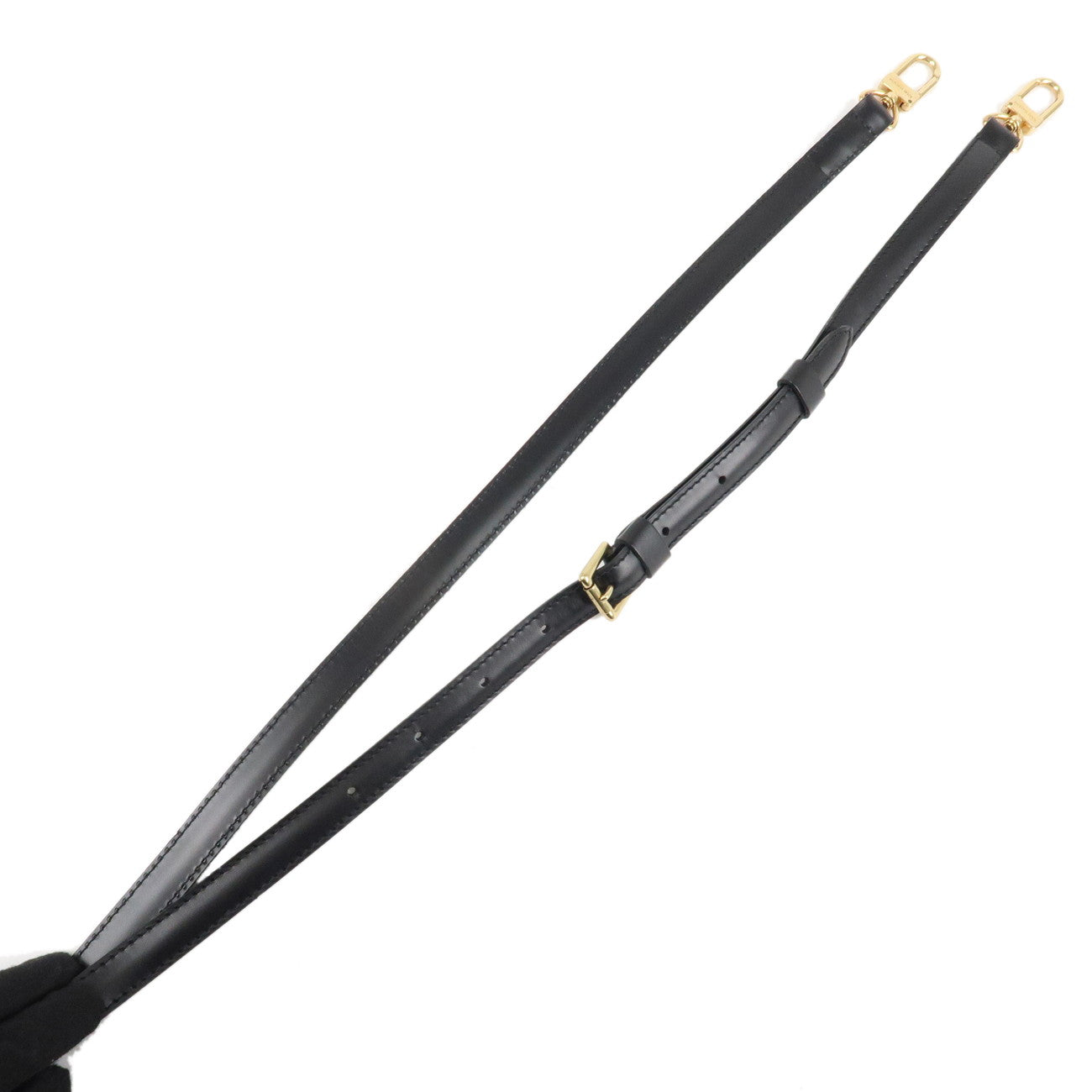 Louis VUitton Shoulder Strap For Epi Bag 120cm 1.6cm Adjustable Used