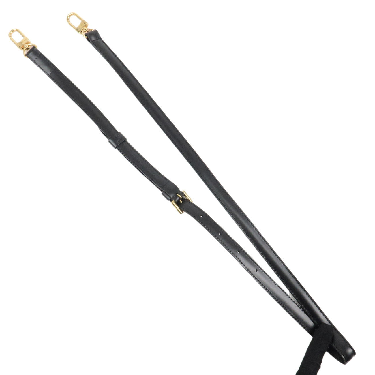 Louis VUitton Shoulder Strap For Epi Bag 120cm 1.6cm Adjustable Used