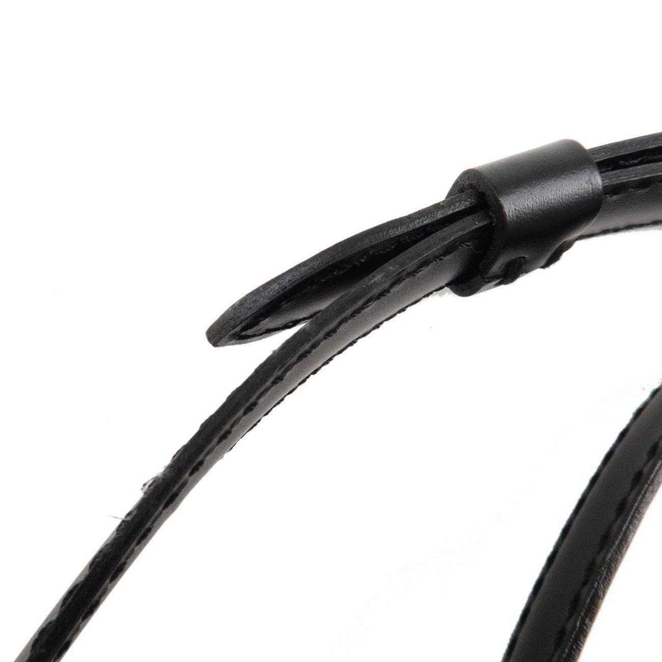 Louis VUitton Shoulder Strap For Epi Bag 120cm 1.6cm Adjustable Used