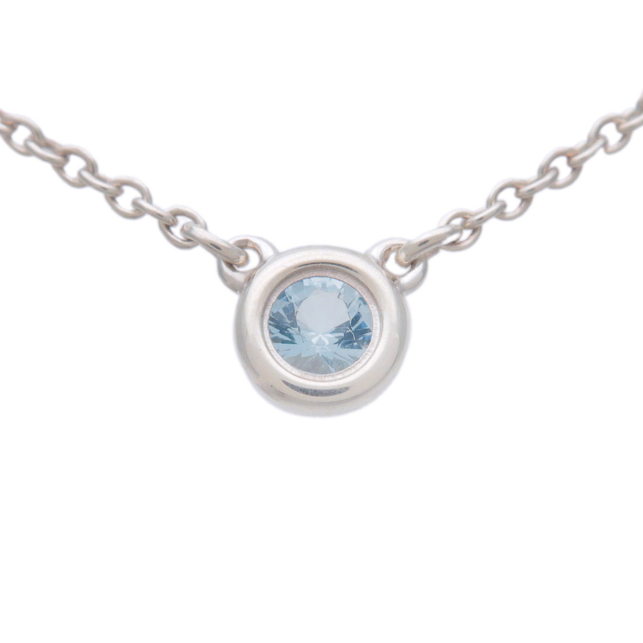 Tiffany&Co.-Elsa-Peretti-By-the-Yard-1P-Aquamarine-Necklace-0.13ct