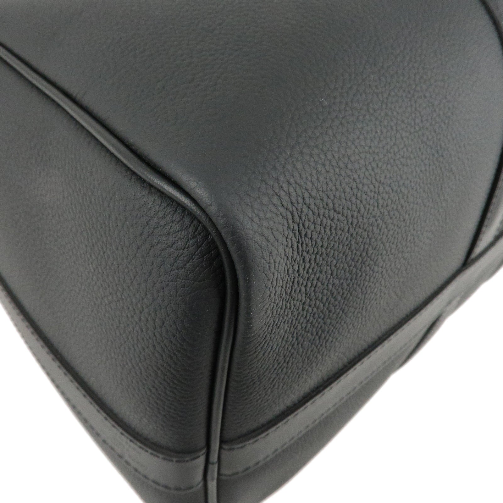 Louis Vuitton Aerogram Keep All Bandouliere 40 Boston Bag M57088 Used