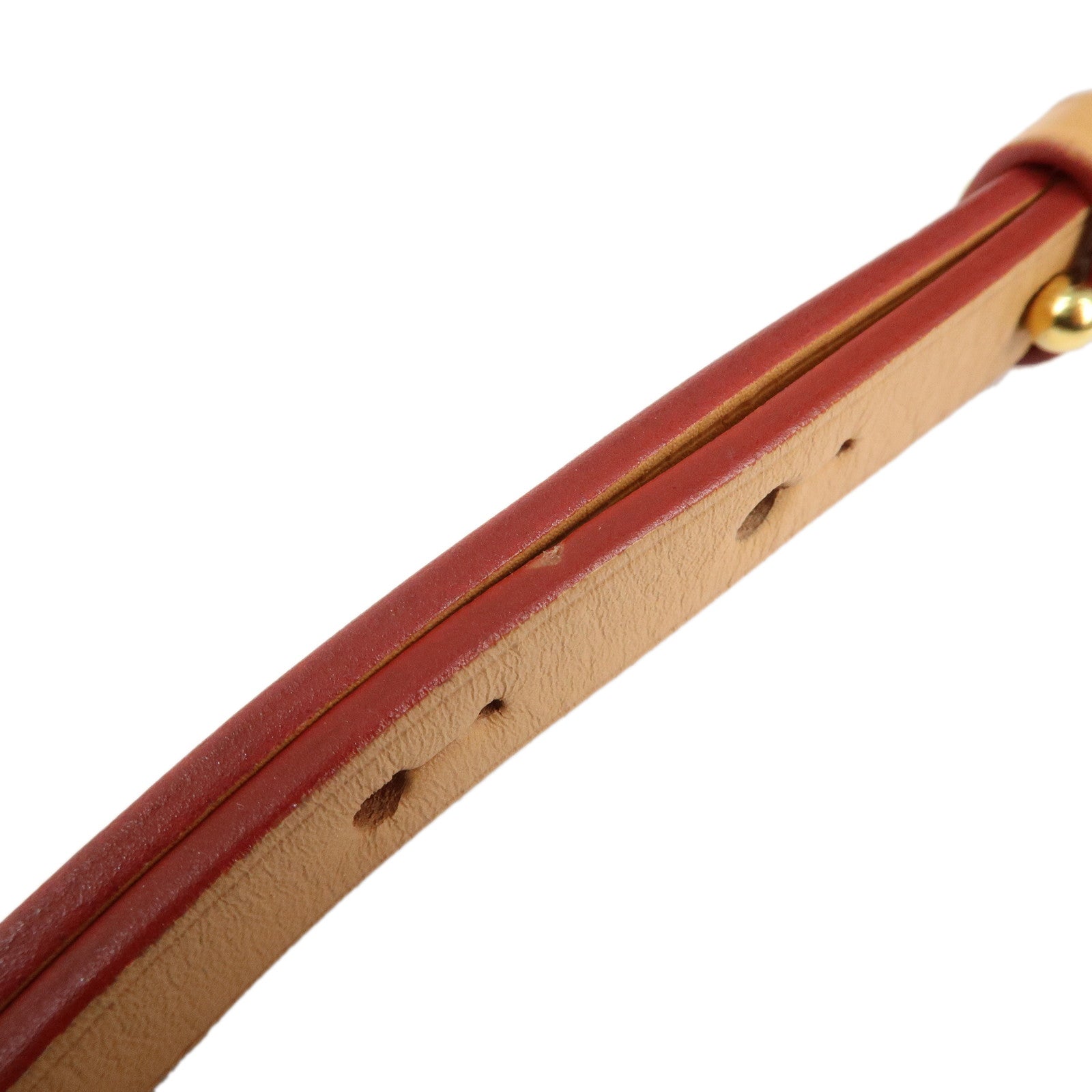 Louis Vuitton Monogram Montsouris NM BB Back Pack M45502 Used