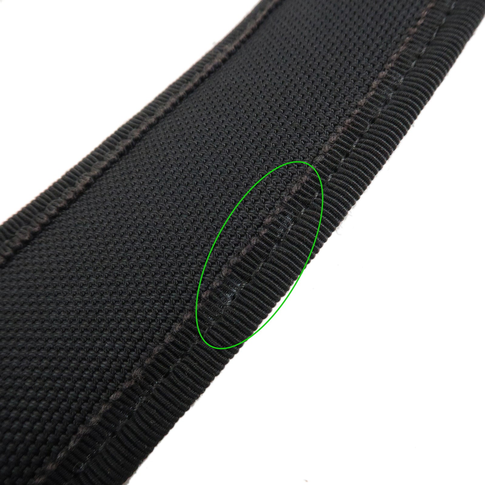 GUCCI GG Supreme Leather Back Pack Beige Black 429020 Used