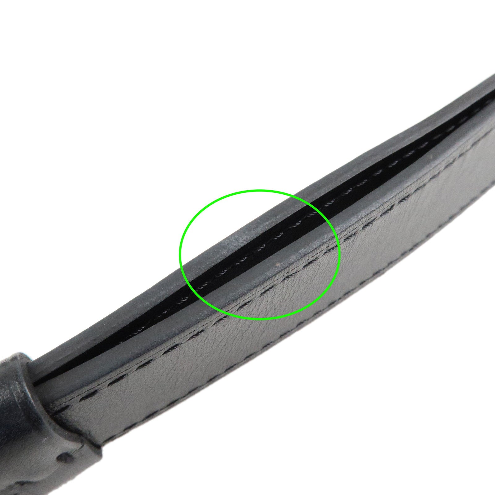 Louis Vuitton Monogram Macassar Odeon NM PM Bag Noir M45353 Used