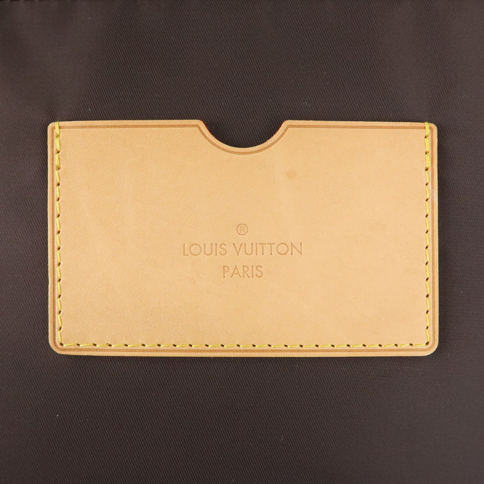 Louis Vuitton Monogram Pegase Leger 55 Travel Bag M20013 Used
