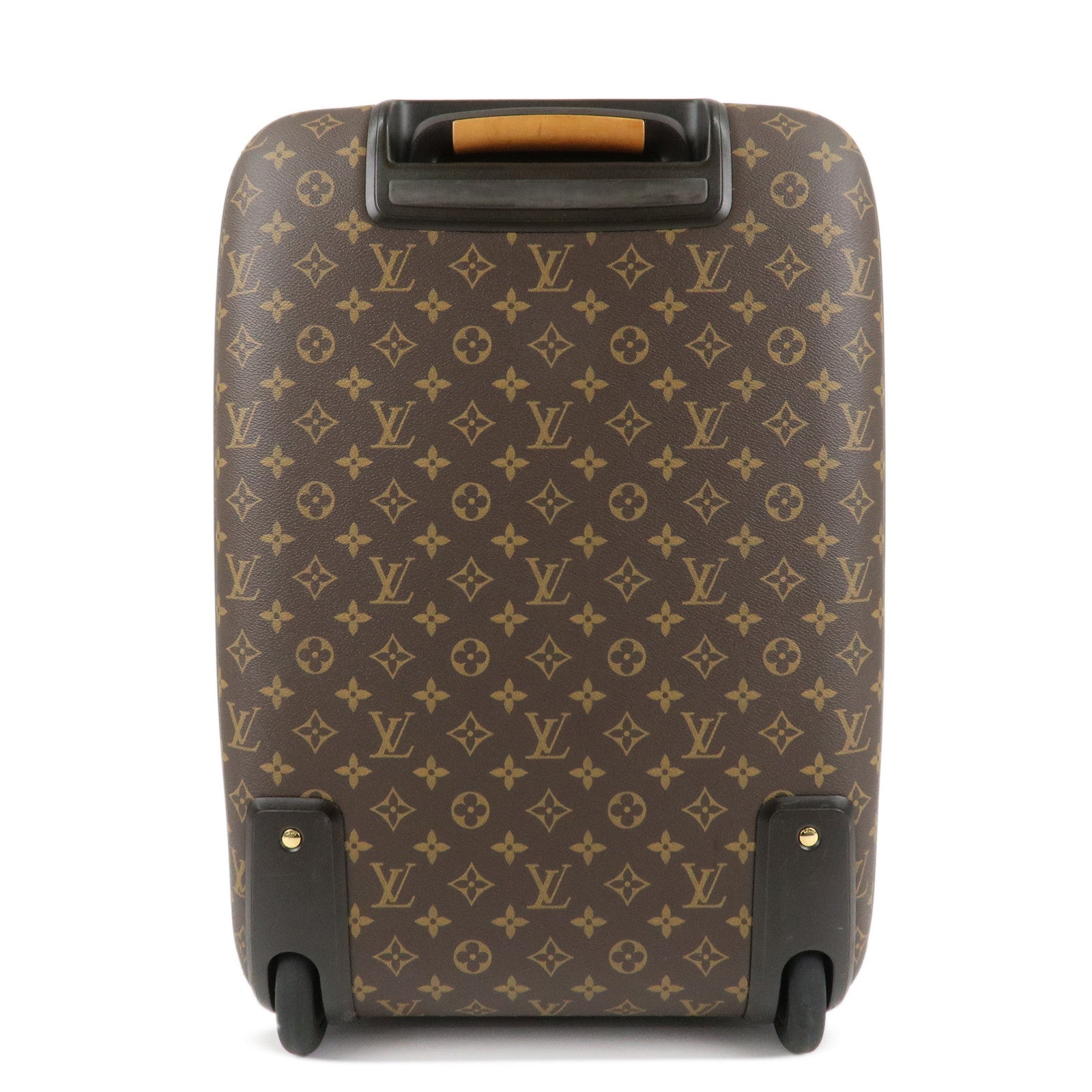 Louis Vuitton Monogram Pegase Leger 55 Travel Bag M20013 Used