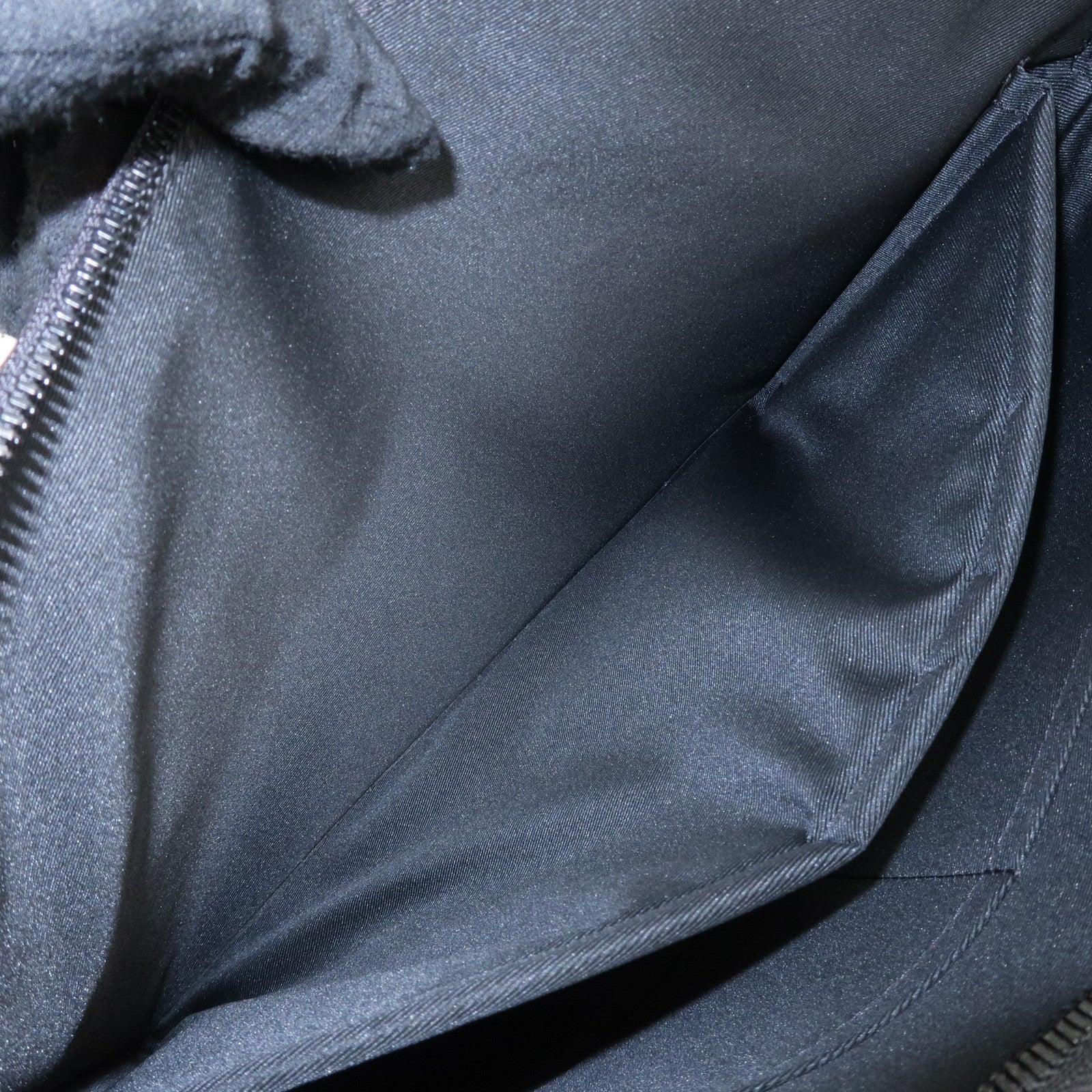 Louis Vuitton Aerogram Take Off 2Way Briefcase Noir Black M59159 Used