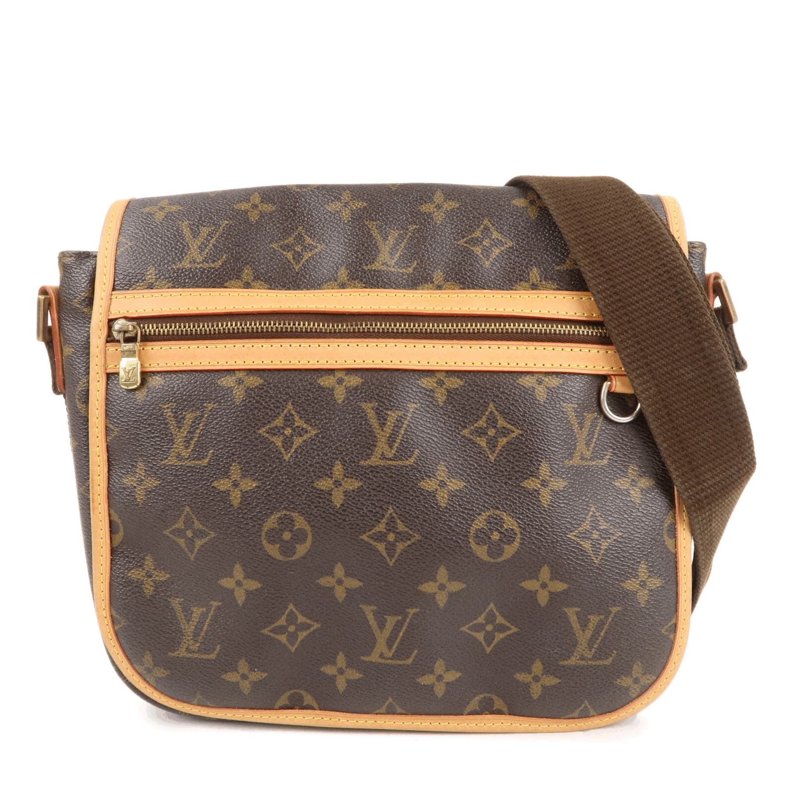 Louis-Vuitton-Monogram-Messenger-Bosphore-PM-Shoulder-M40106 –  dct-ep_vintage luxury Store