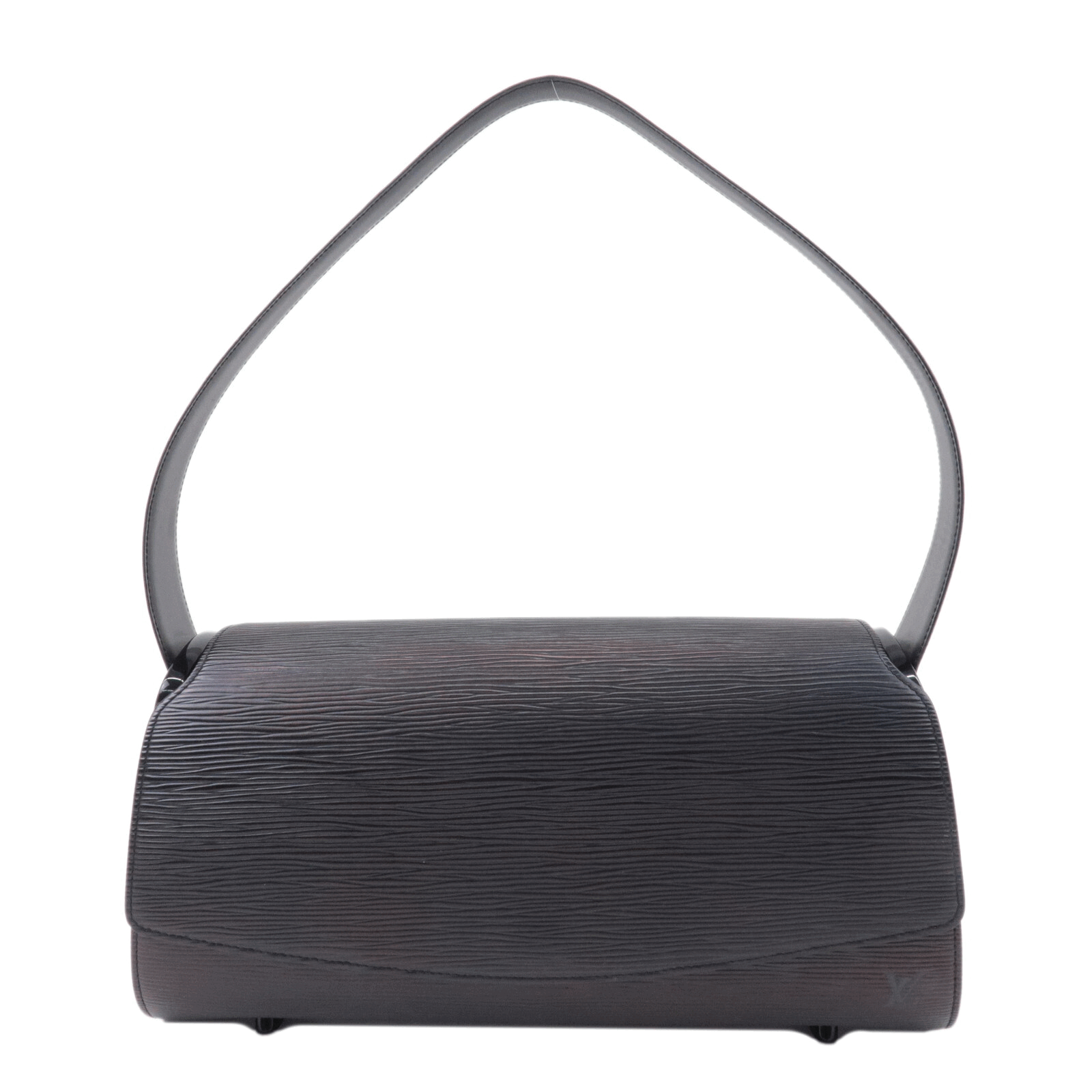 Louis-Vuitton Epi Nocturne GM Shoulder Bag