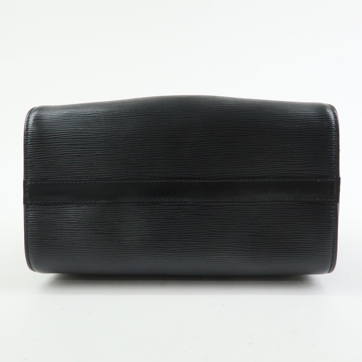 Louis Vuitton Epi Leather Speedy 25 Hand Bag Boston Bag Noir M59032