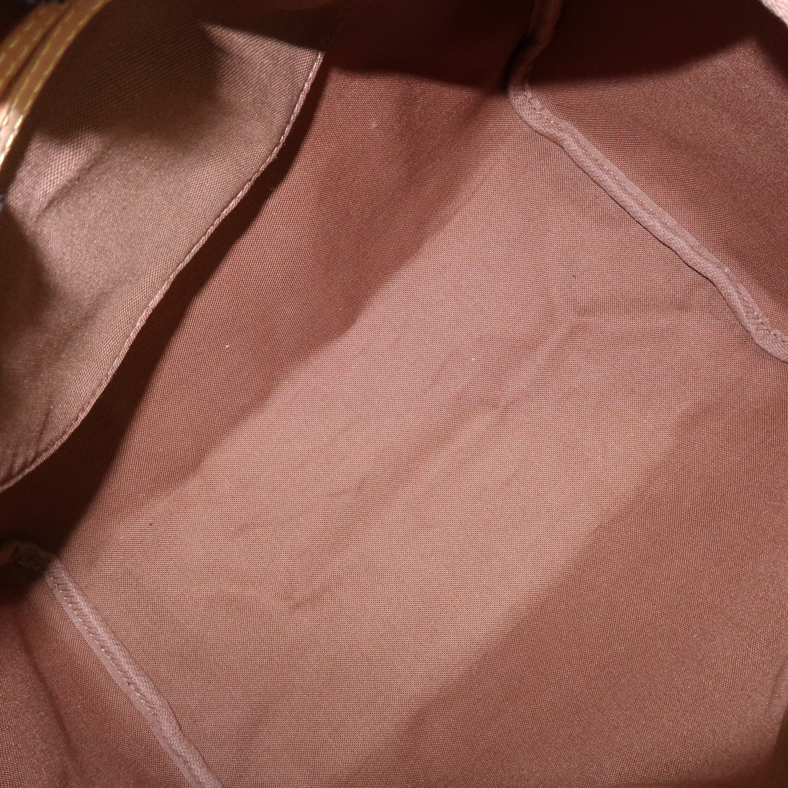 Louis Vuitton Monogram Rose Canvas Speedy 30 Boston Bag M48610