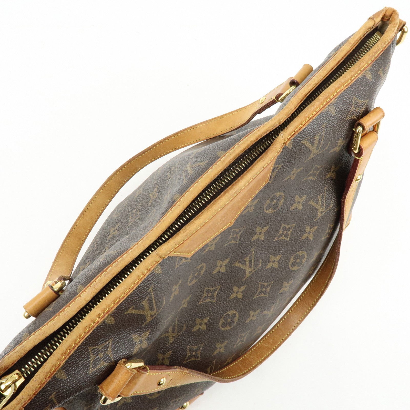 Louis Vuitton Monogram Estrela MM 2Way Bag Shoulder Bag M41232