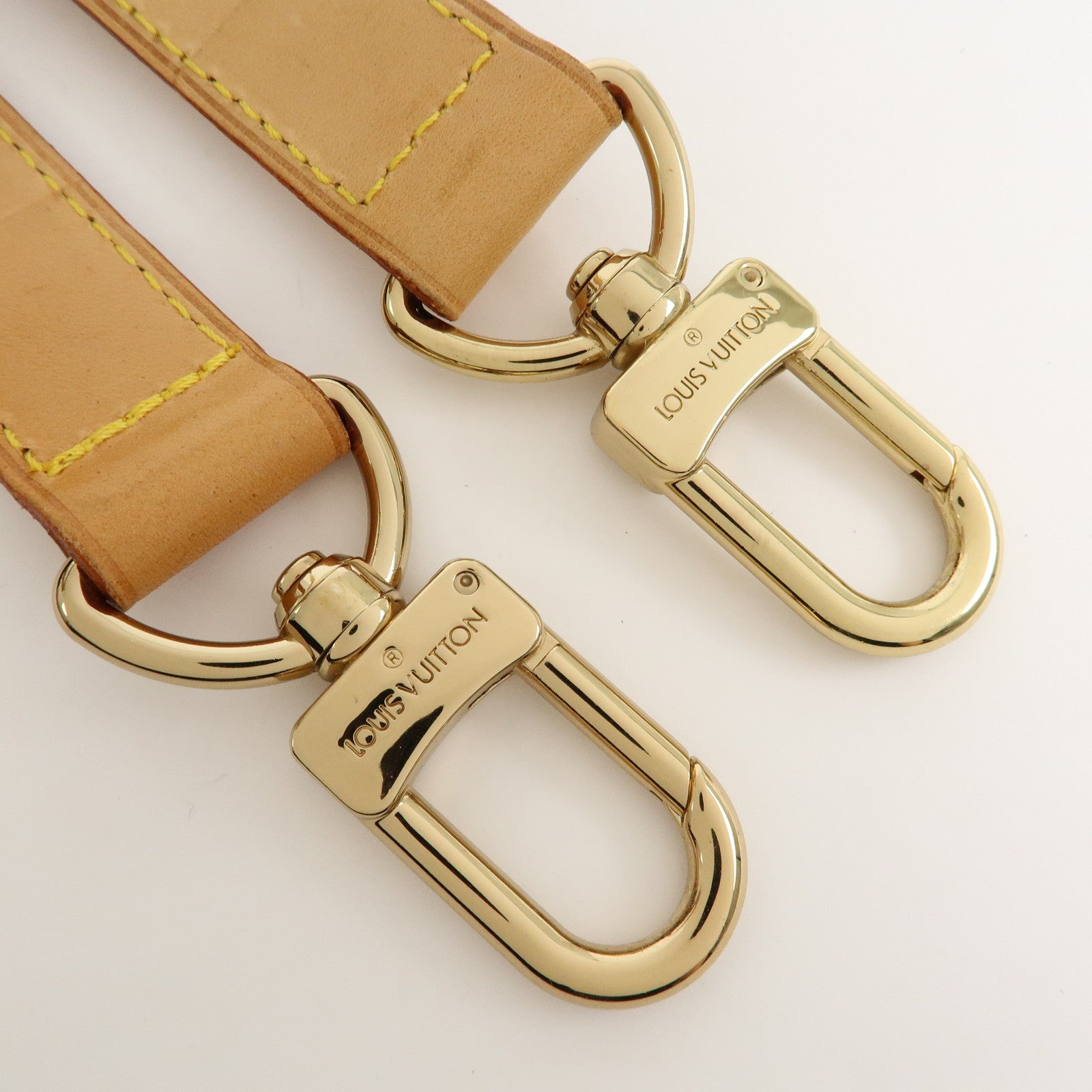 Louis Vuitton Adjustable Shoulder Strap for Keep All Boston Bag 120cm
