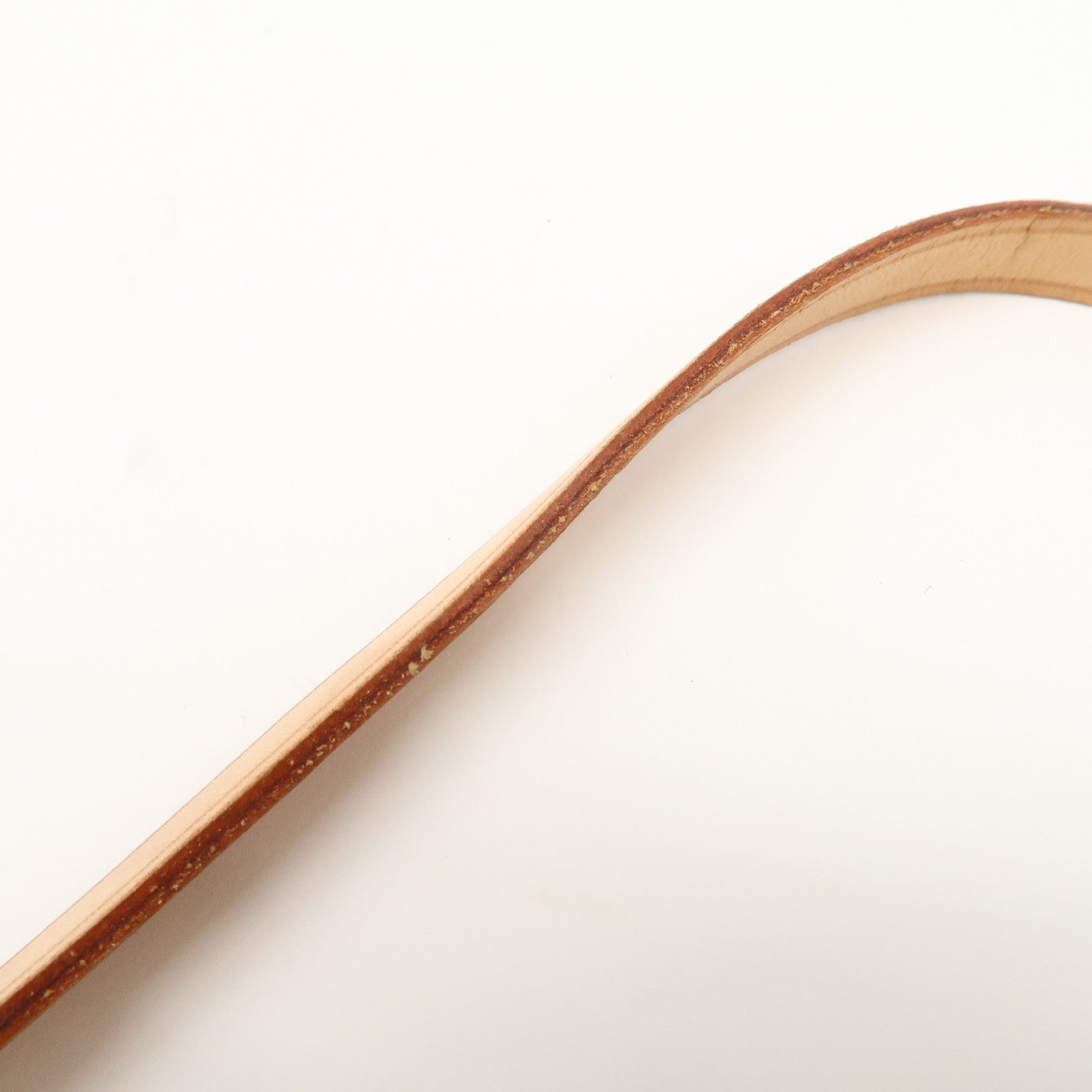 Louis Vuitton Monogram Vernis Lexington Accessoires Pouch Beige M91010 Used