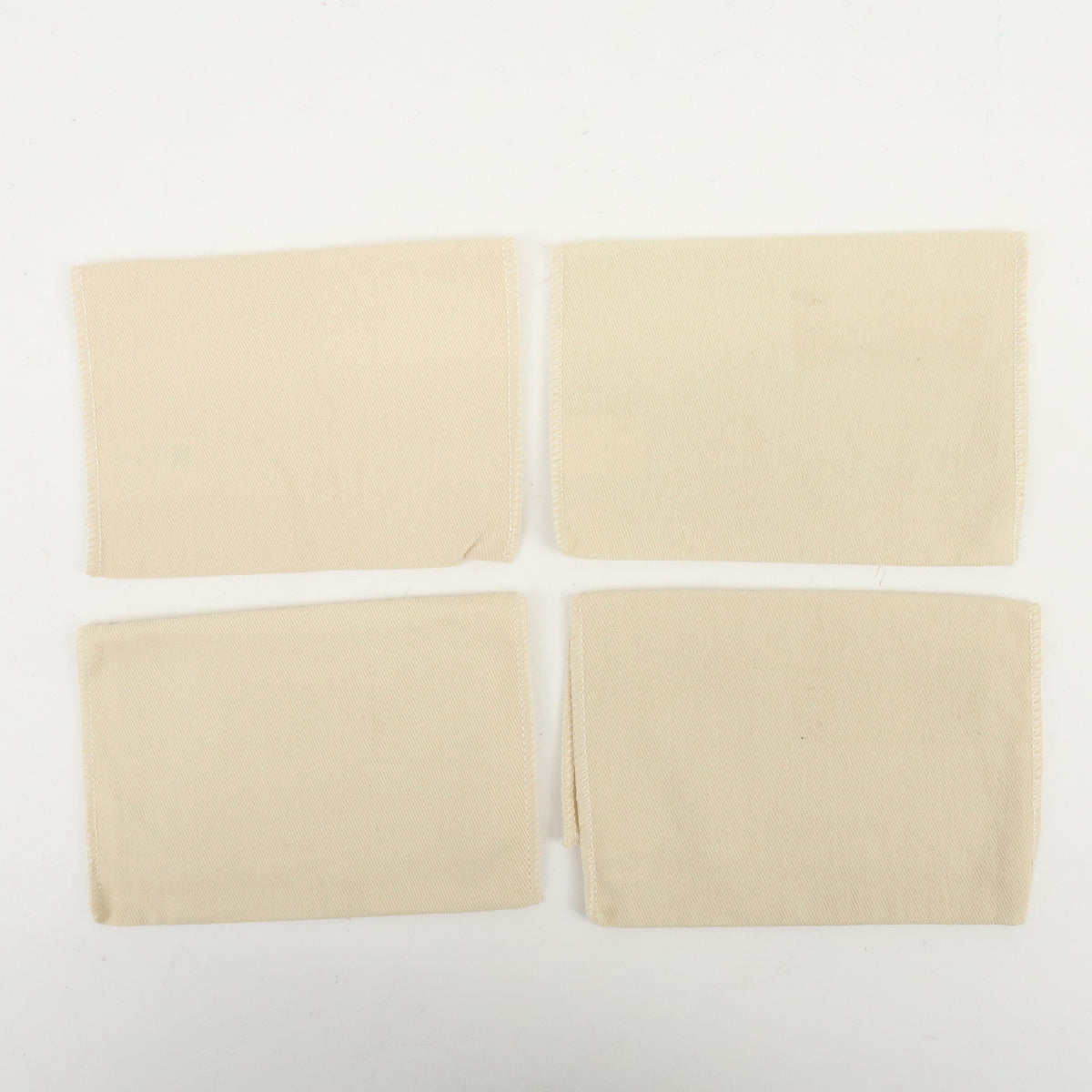 Louis Vuitton Lot of 32 Dust Bag Storage Bag Flap Drawstring Style