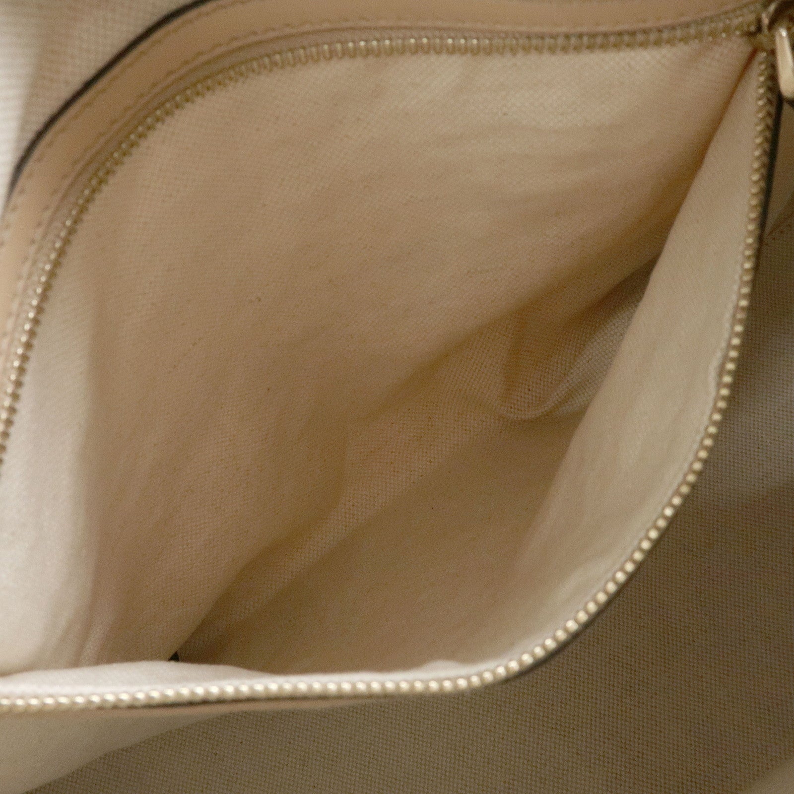 GUCCI Lovely Heart GG Canvas Leather Shoulder Hand Bag Pink 257070