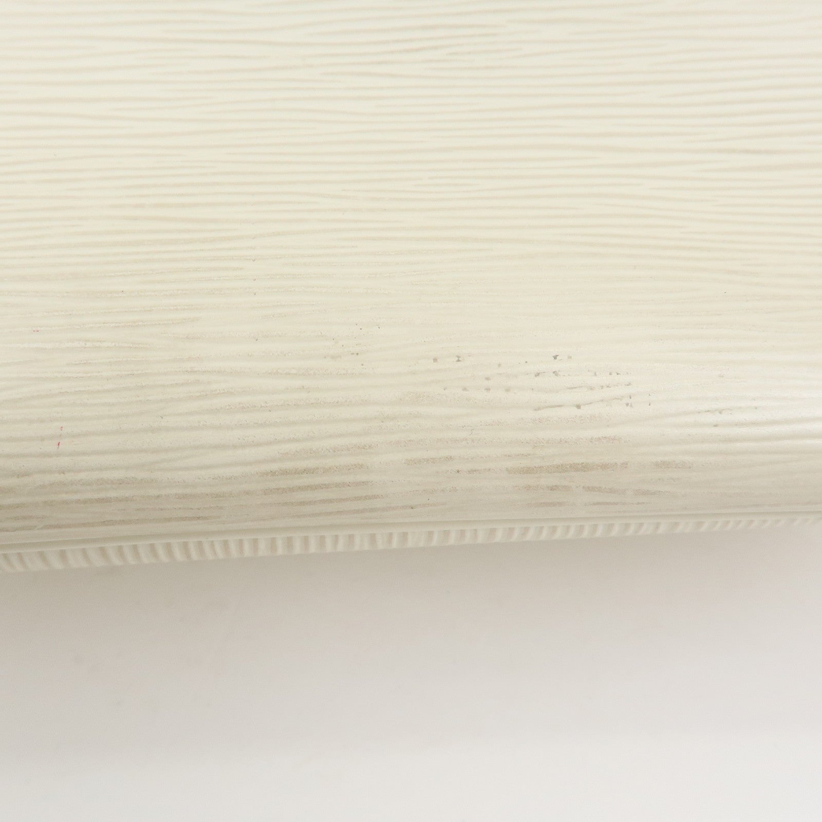 Louis Vuitton Epi Passy PM Hand Bag Tote Bag Ivoire Ivory M5926J