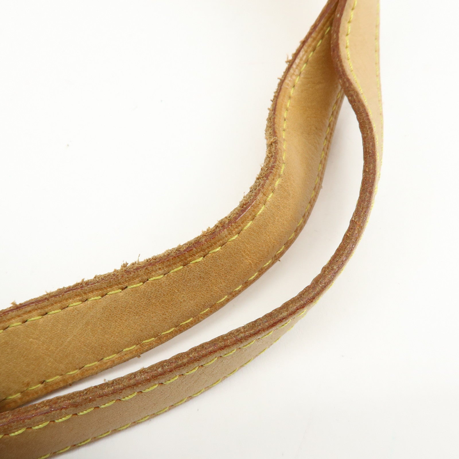 Louis Vuitton Monogram Batignolles Vertical Tote Bag Brown M51153