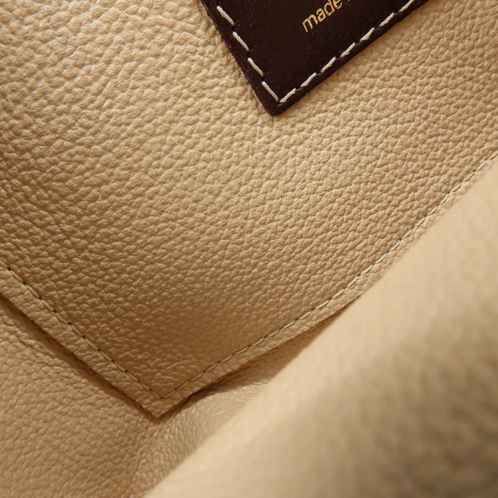Louis Vuitton Monogram Idylle Pochette Cosmetic PM Pouch M40377