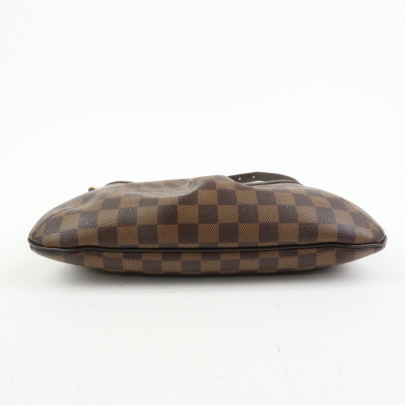 Louis Vuitton Damier Bloomsbury PM Shoulder Bag Brown N42251