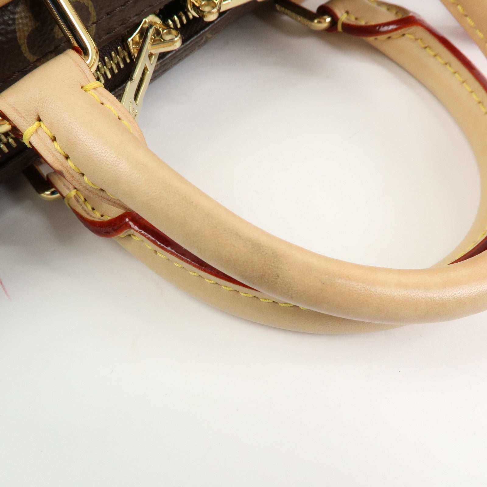 Louis Vuitton Monogram Murakami Speedy Bandouliere 25 Brown M14174