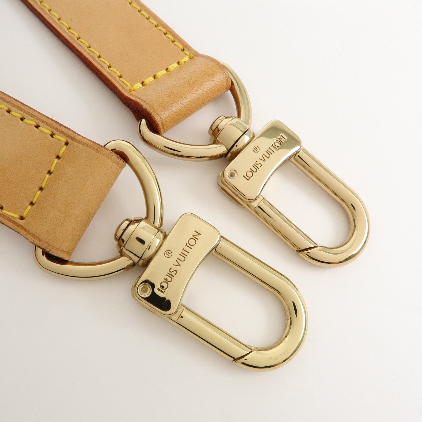 Louis Vuitton Adjustable Shoulder Strap for Keep All Boston Bag 120cm