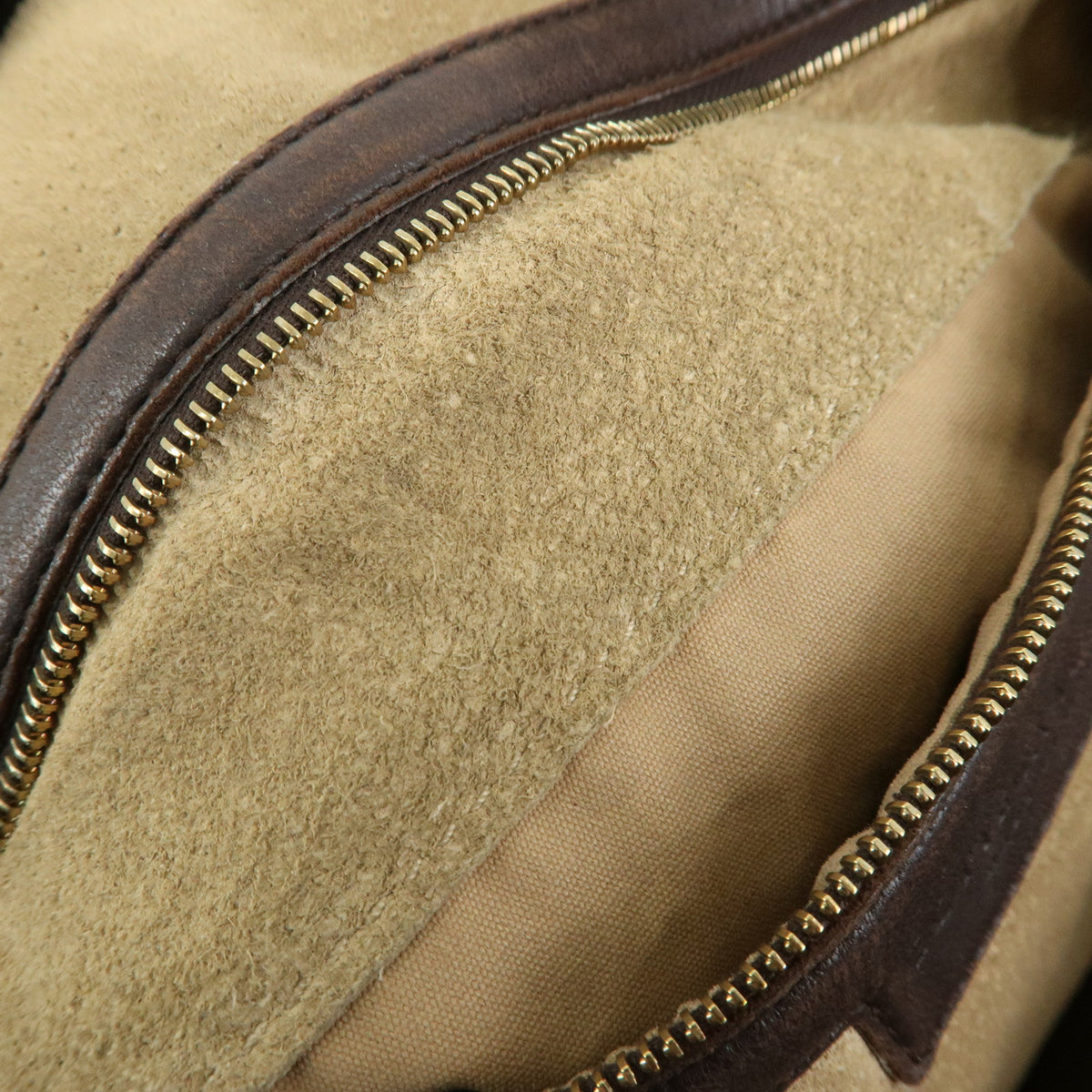 BOTTEGA VENETA Hobo Intrecciato Leather Shoulder Bag Hand Bag 115654