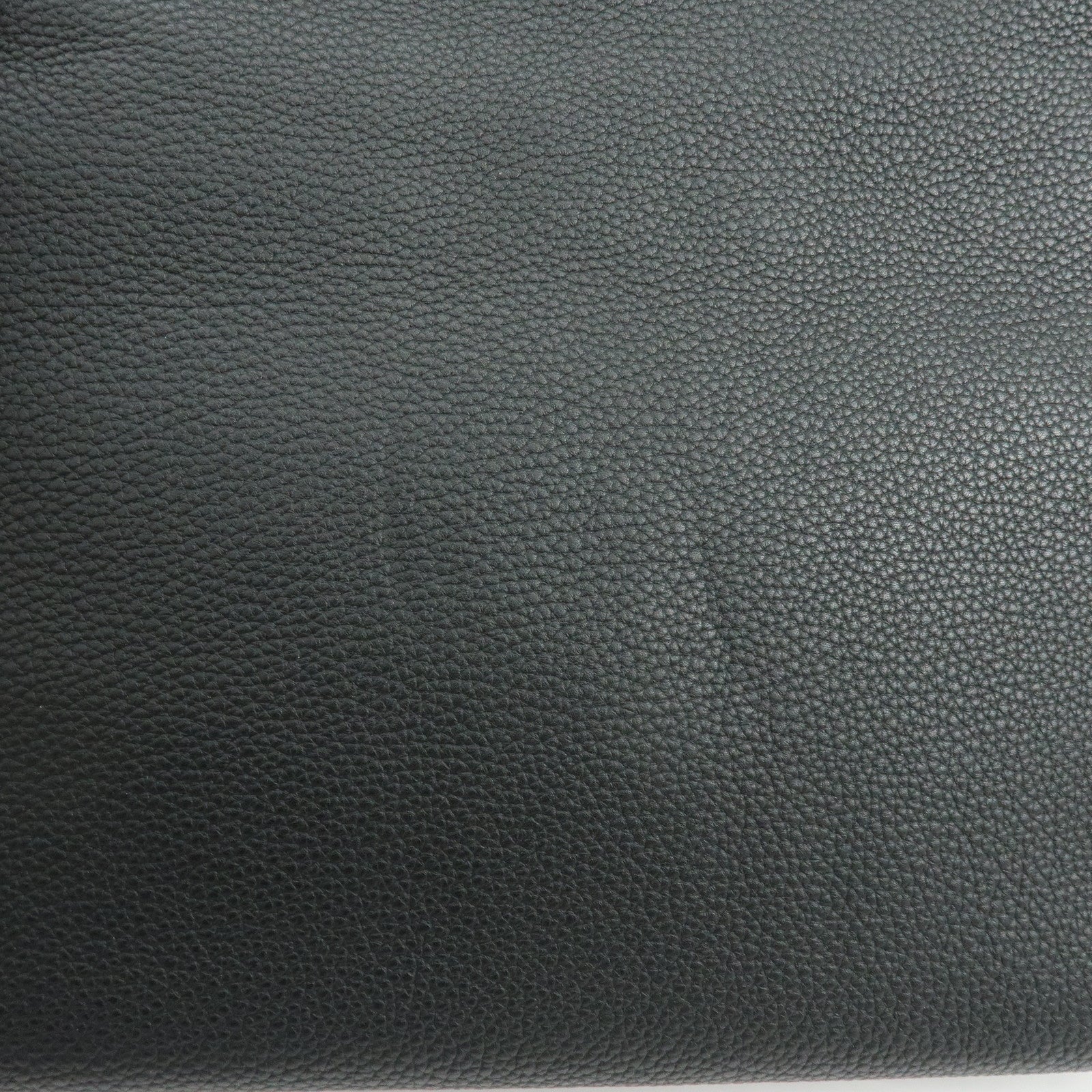TOM FORD Alix Hobo Leather Shoulder Bag Black