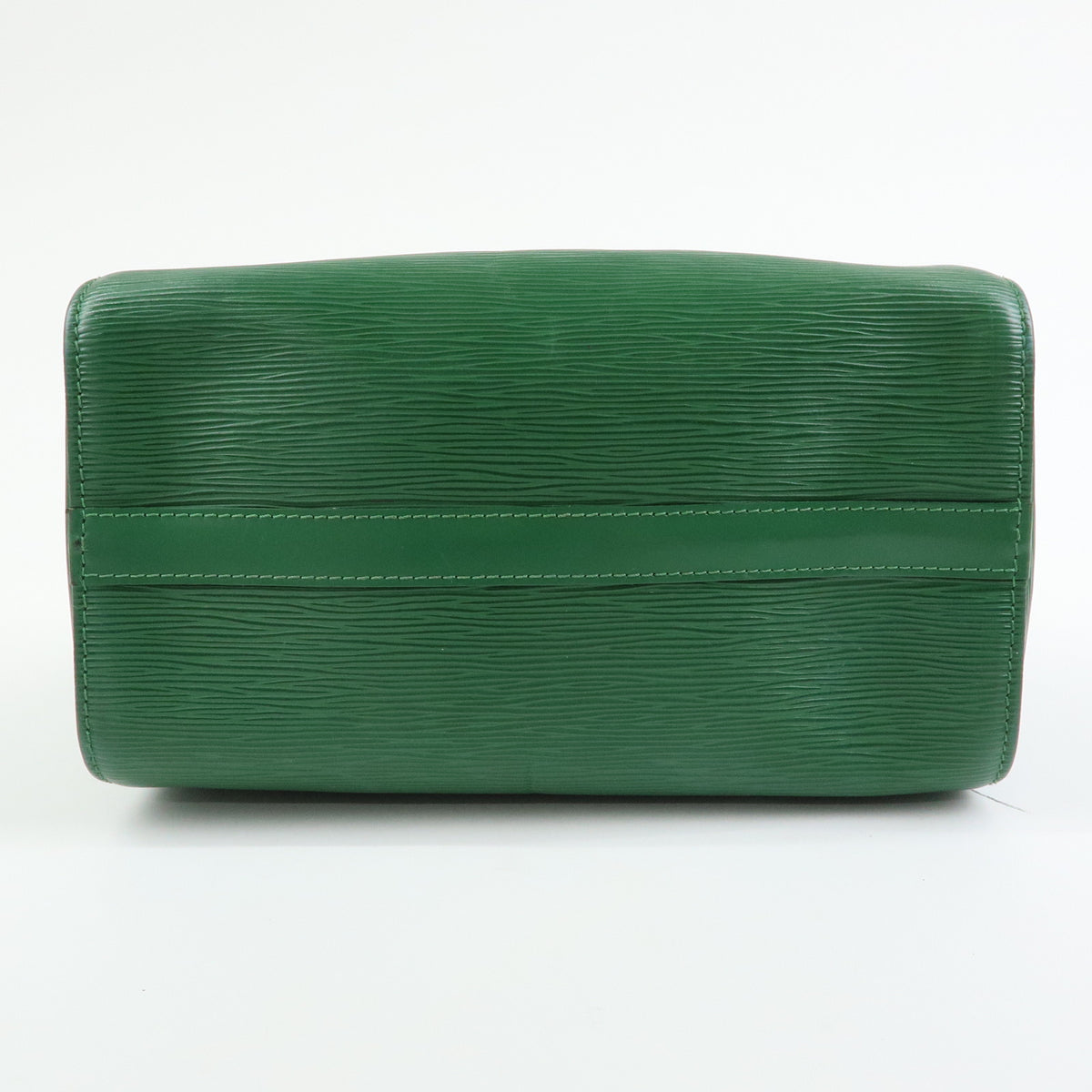 Louis Vuitton Epi Speedy 25 Hand Boston Bag Borneo Green M43014