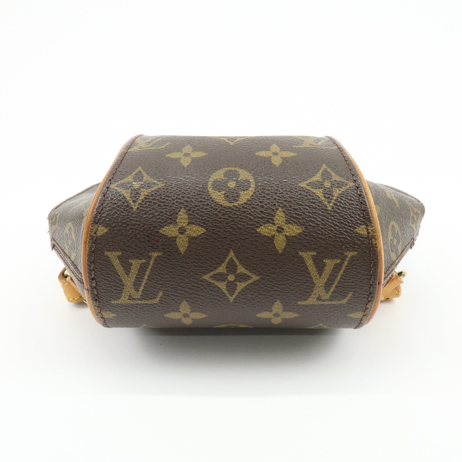 Louis Vuitton Monogram Ellipse Sac a Dos Backpack Brown M51125
