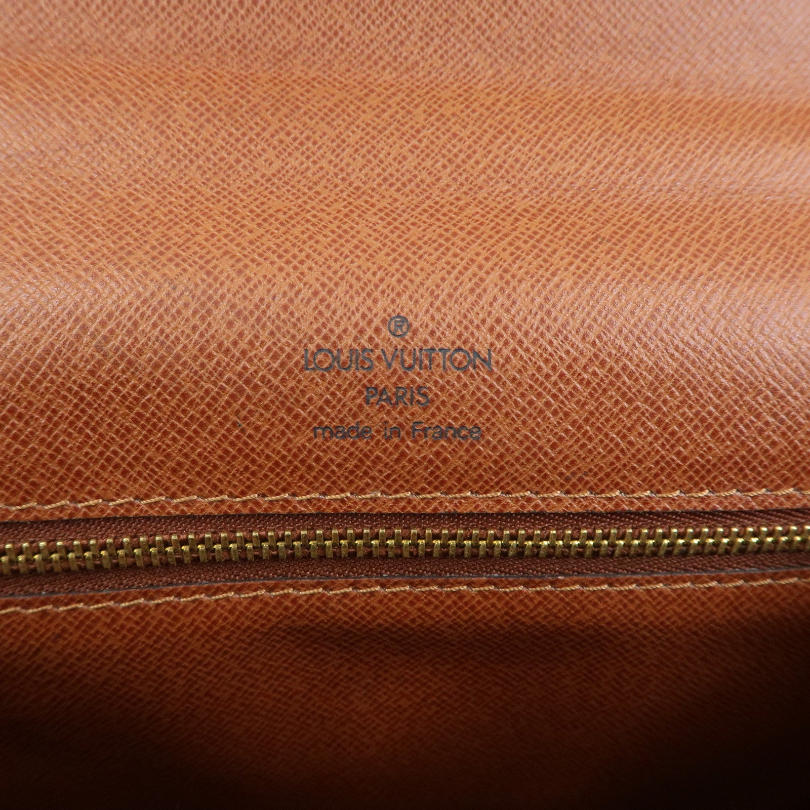 Louis Vuitton Monogram Monceau 28 2Way Bag Brief Case M51185