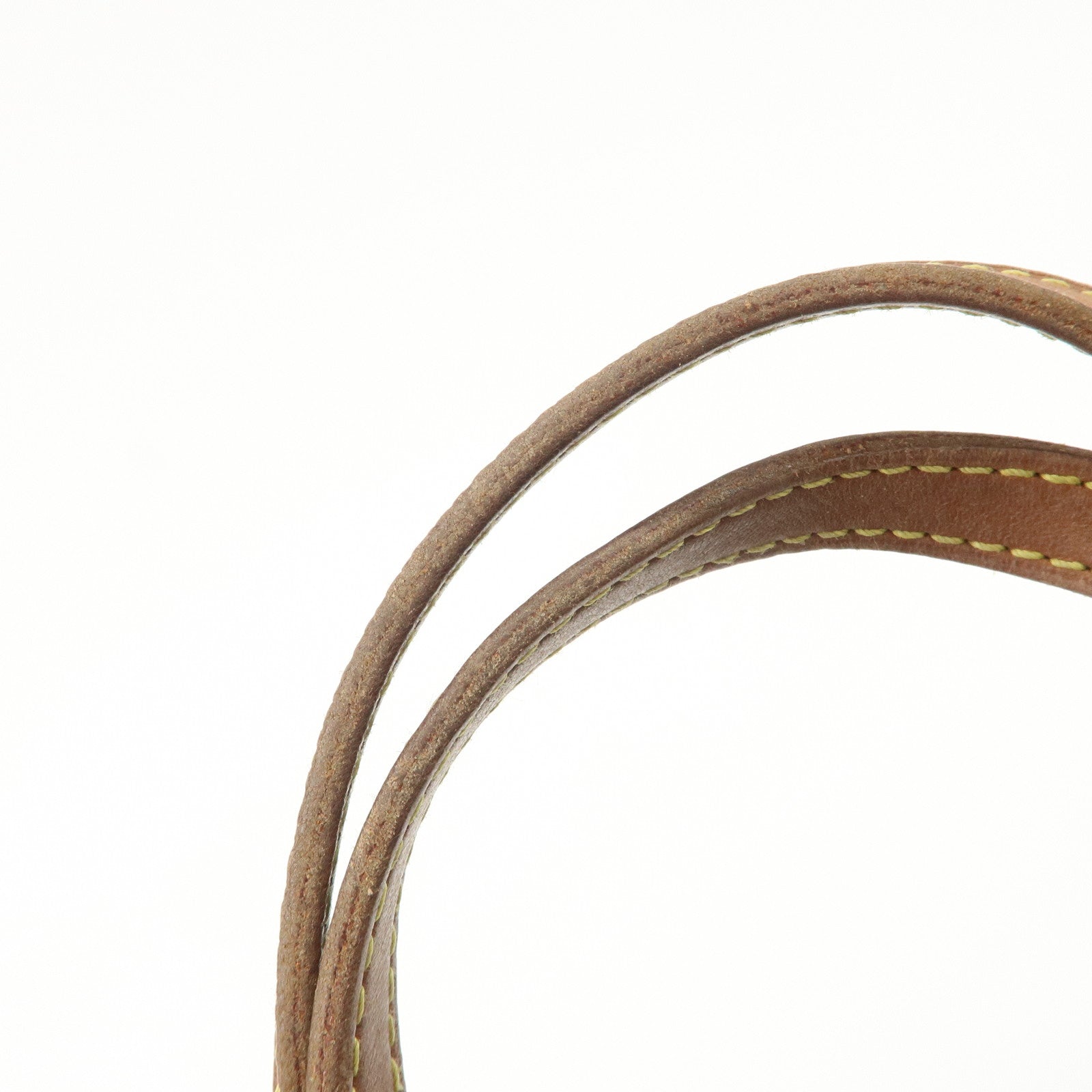 Louis Vuitton Monogram Papillon 30 Hand Bag New Style M51385 Used