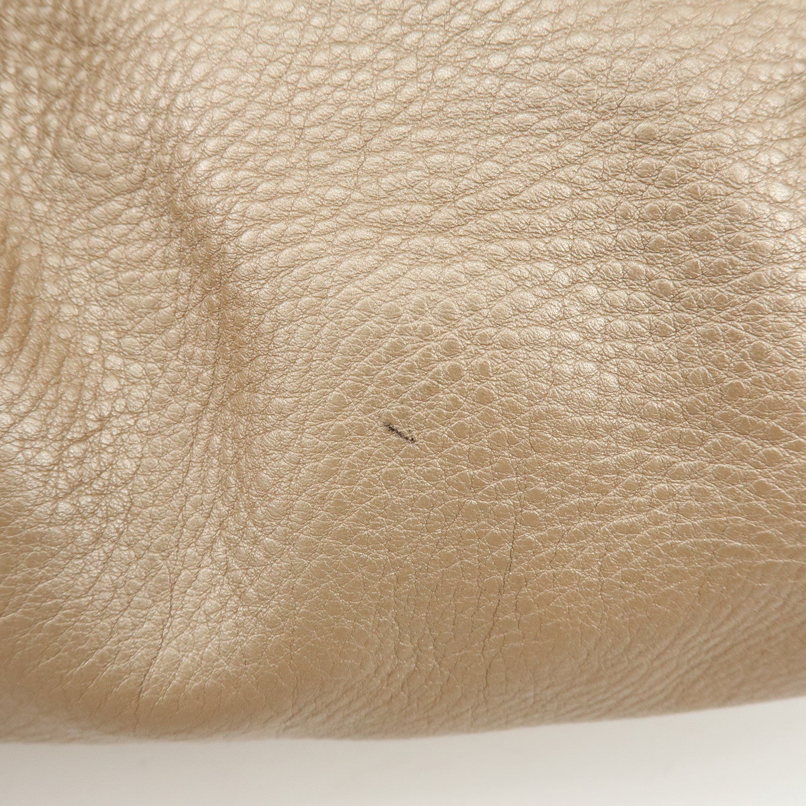 GUCCI Sukey Interlocking G GG Leather Tote Bag Hand Bag Pink 211944