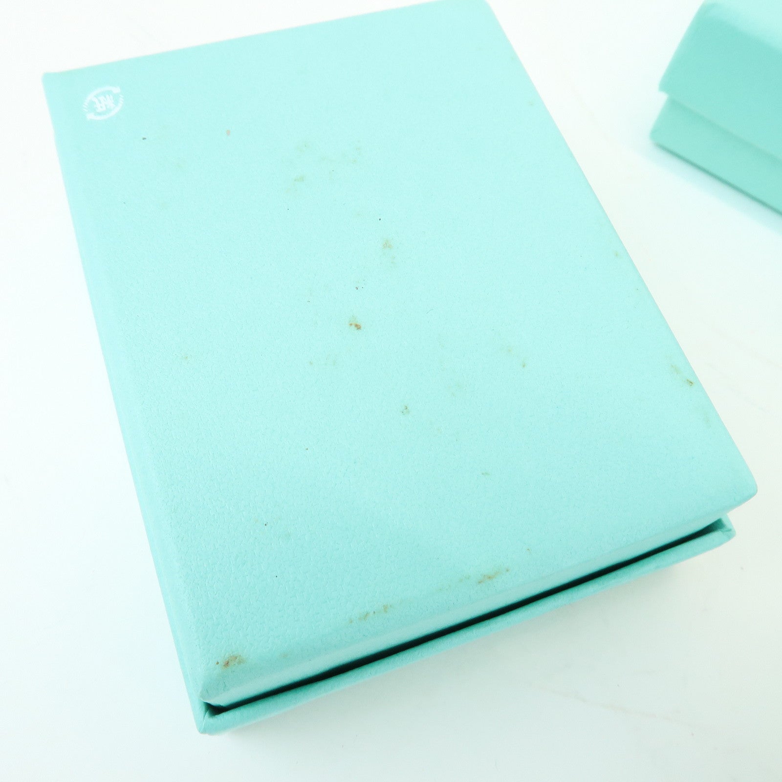 Tiffany&Co. Set of 10 Jewelry Box Drawstring Dust Bag Tiffany Blue