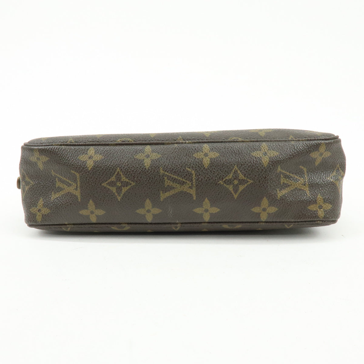 Louis Vuitton Monogram Trousse Toilette 23 Cosmetic Pouch M47524