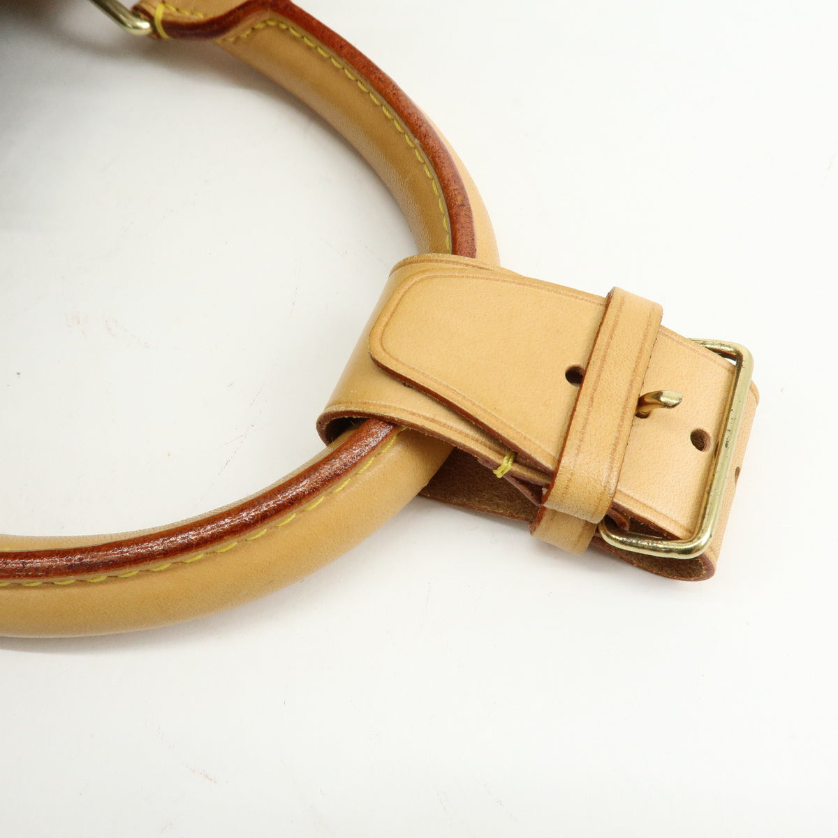 Louis Vuitton Monogram Keep All Bandouliere 50 Boston Bag M41416