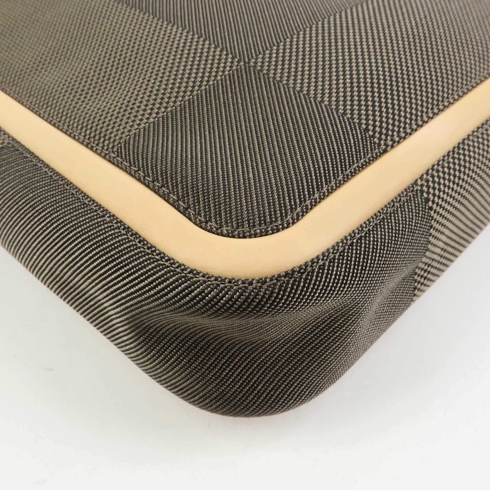 Louis Vuitton Damier Giant Compagnon Shoulder Bag Terre M93045