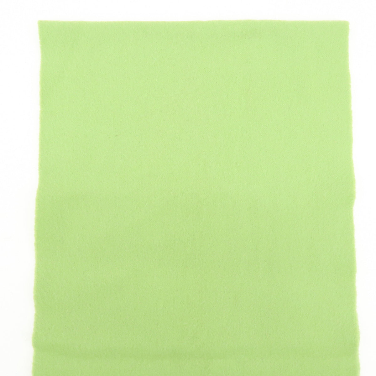 HERMES Cashmere 100% Scarf Shawl Stole Light Green