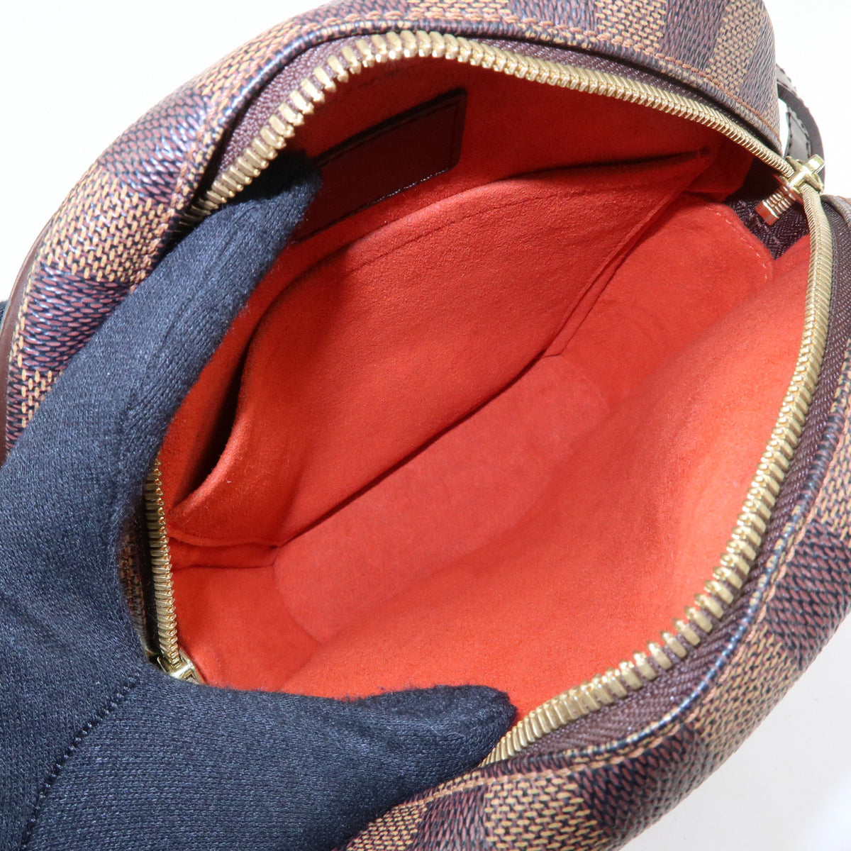Louis Vuitton Damier Ipanema PM Shoulder Bag Crossbody Bag N51294