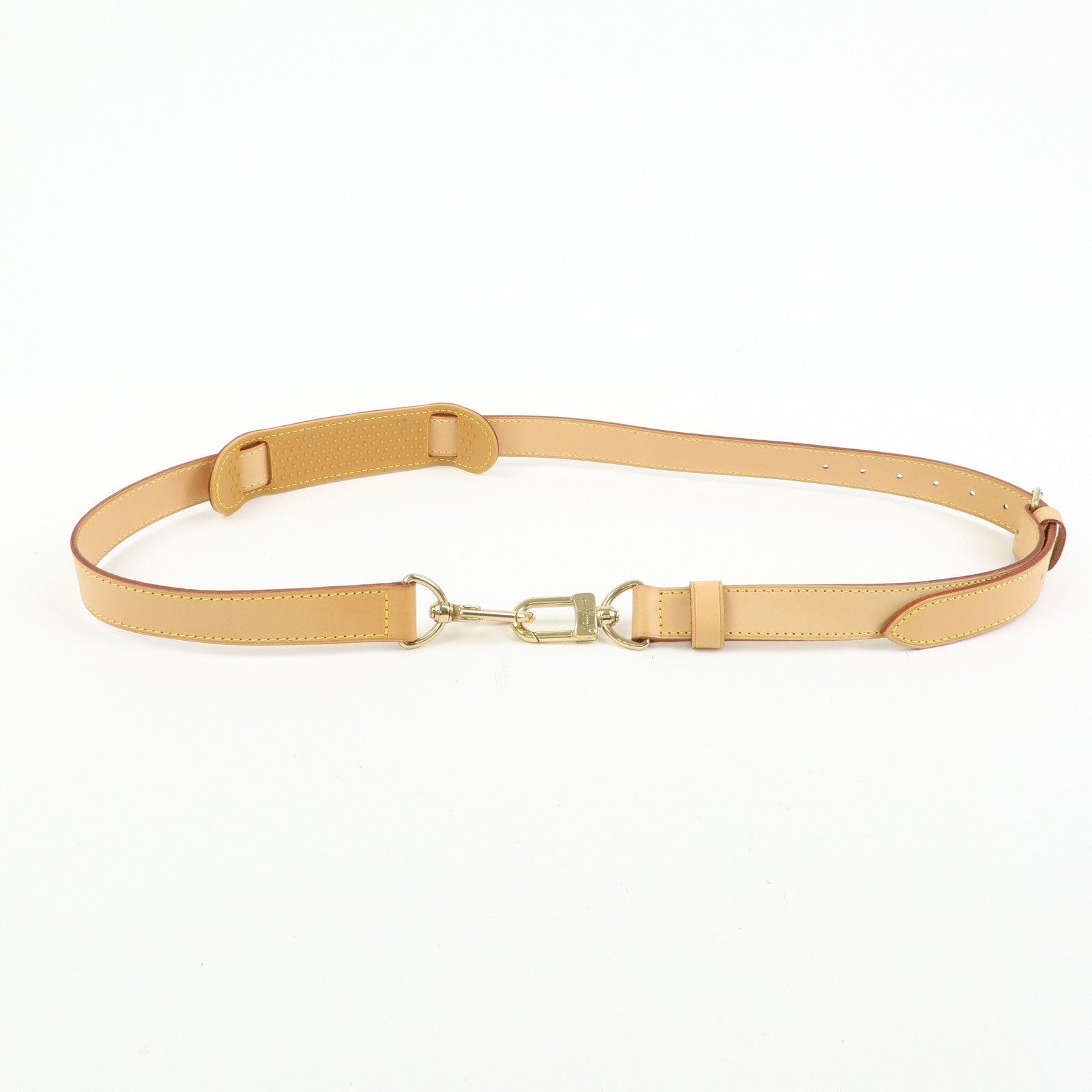 Louis Vuitton Adjustable Shoulder Strap for Keep All Boston Bag 120cm